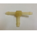 819763 Teu retur injector Opel Astra G 2.0 2.2 GM 819763